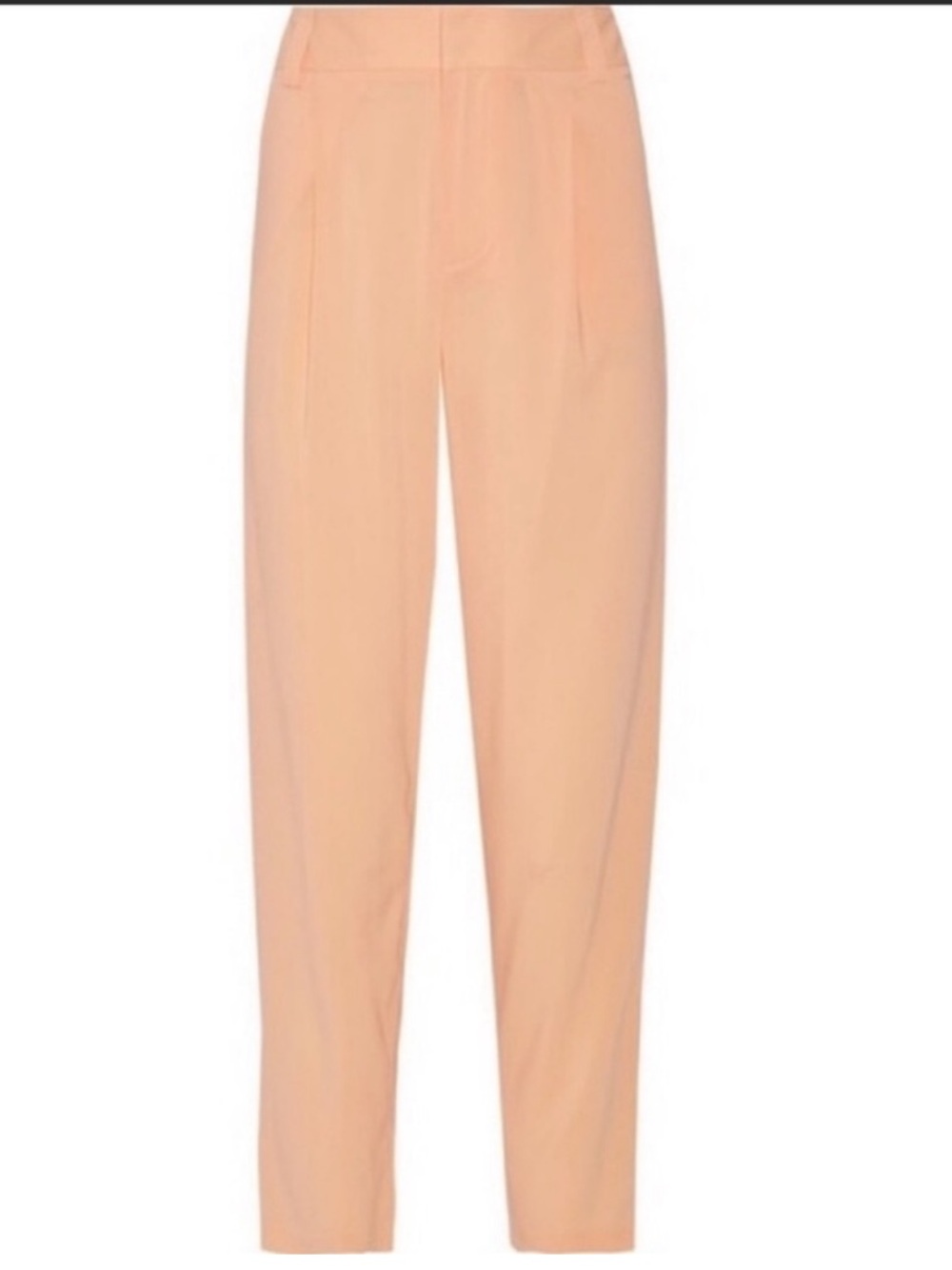 NWT ALICE + OLIVIA by Stacey Bendet Skinny Trouser